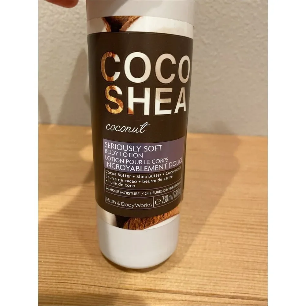 Bath & Body Works bath body